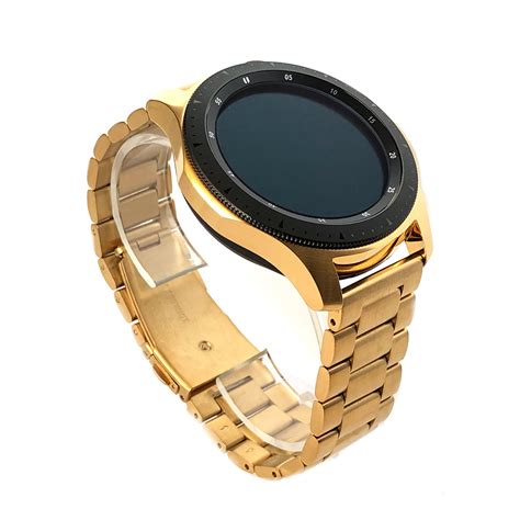 gold smart watches .